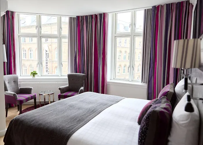 Absalon Hotel